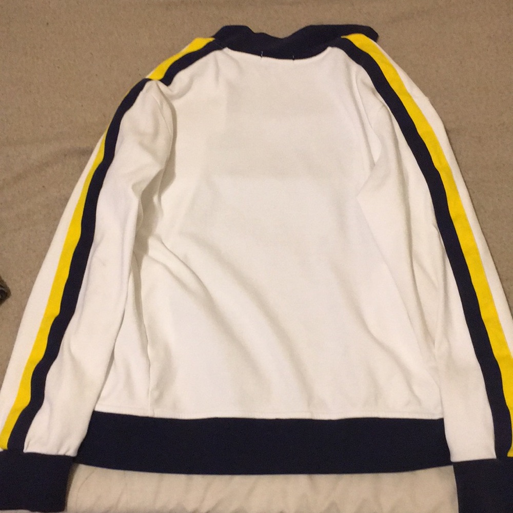 Polo jacket - Picture 2 of 2